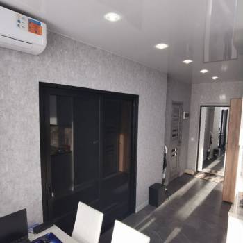 Продается 1-комнатная квартира, 35,4 м²
