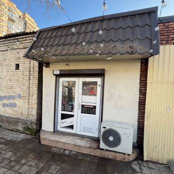 Сдается Нежилое помещение, 25 м²