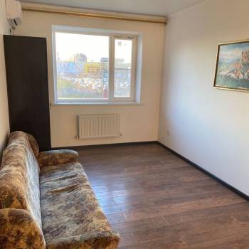 Продается 1-комнатная квартира, 44 м²