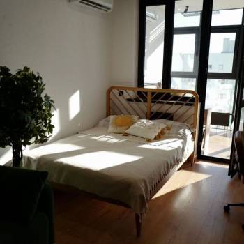 Продается 2-х комнатная квартира, 75 м²