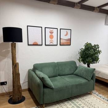 Продается 2-х комнатная квартира, 75 м²