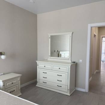 Сдается 2-х комнатная квартира, 59 м²
