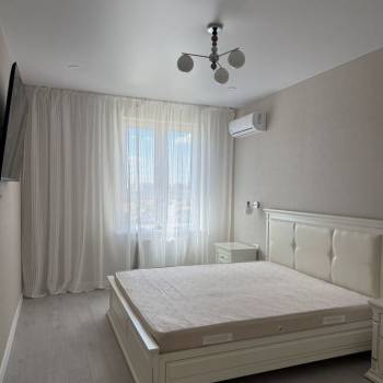 Сдается 2-х комнатная квартира, 59 м²