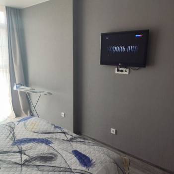 Сдается 1-комнатная квартира, 34 м²
