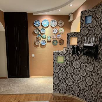 Продается 3-х комнатная квартира, 58 м²