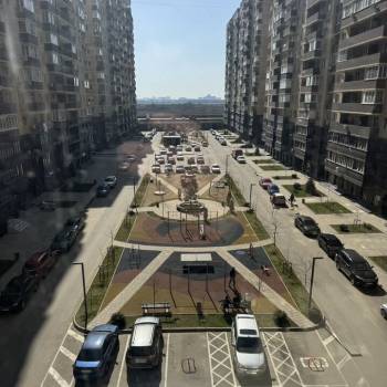 Продается 2-х комнатная квартира, 62,6 м²