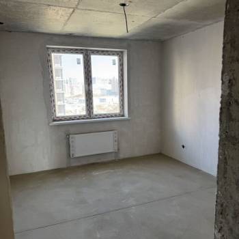 Продается 2-х комнатная квартира, 62,6 м²