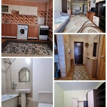 Сдается 1-комнатная квартира, 39 м²