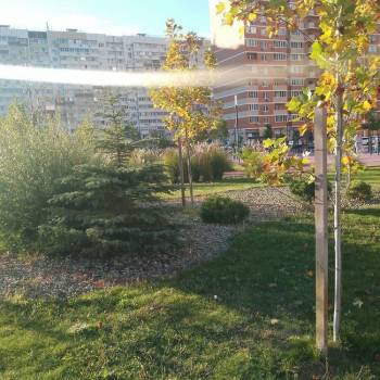 Сдается 1-комнатная квартира, 39 м²