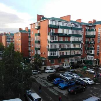 Сдается 2-х комнатная квартира, 47 м²