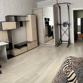Продается 1-комнатная квартира, 33,5 м²