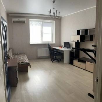 Продается 1-комнатная квартира, 33,5 м²
