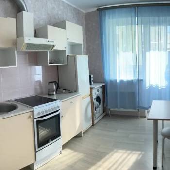 Продается 1-комнатная квартира, 33,5 м²
