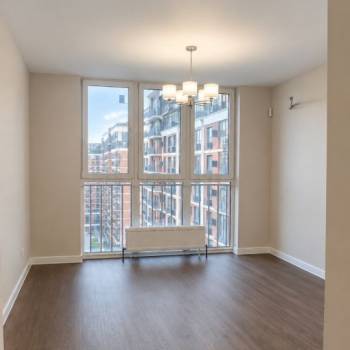 Сдается 1-комнатная квартира, 22,7 м²
