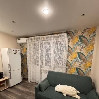 Сдается 1-комнатная квартира, 24 м²