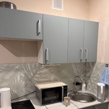 Сдается 1-комнатная квартира, 24 м²