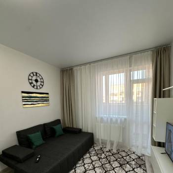 Сдается 1-комнатная квартира, 33 м²