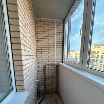 Сдается 1-комнатная квартира, 33 м²