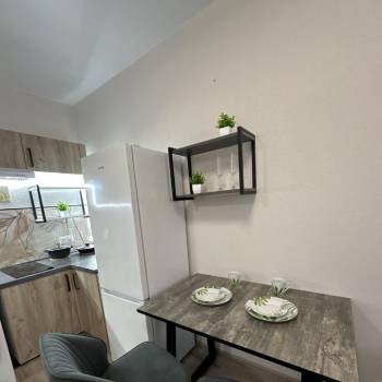 Сдается 1-комнатная квартира, 33 м²
