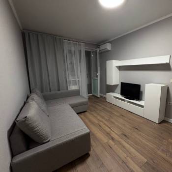 Сдается 1-комнатная квартира, 34 м²
