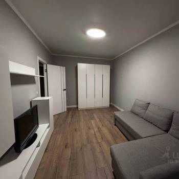 Сдается 1-комнатная квартира, 34 м²
