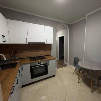 Сдается 1-комнатная квартира, 34 м²