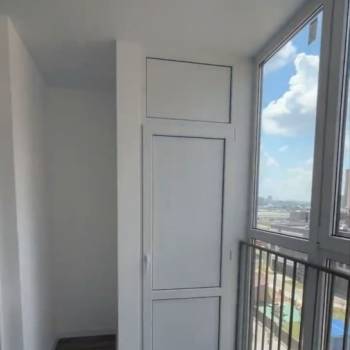 Сдается 1-комнатная квартира, 28 м²