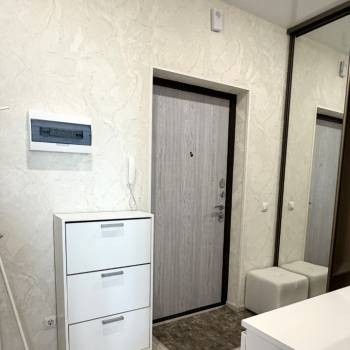 Сдается 2-х комнатная квартира, 45 м²