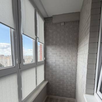 Сдается 2-х комнатная квартира, 45 м²