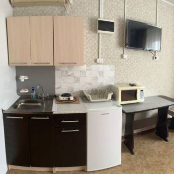 Сдается 1-комнатная квартира, 20 м²