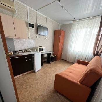 Сдается 1-комнатная квартира, 20 м²