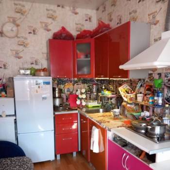 Продается 1-комнатная квартира, 30 м²