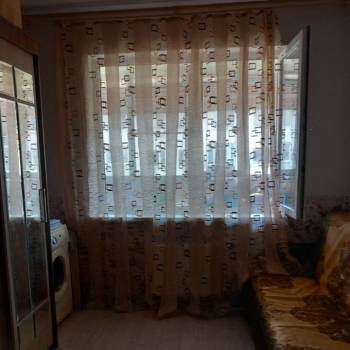 Продается 1-комнатная квартира, 30 м²