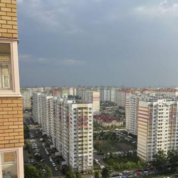 Продается 1-комнатная квартира, 39,1 м²