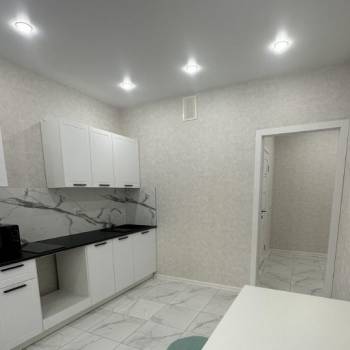 Продается 1-комнатная квартира, 39,1 м²