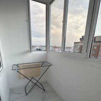 Продается 1-комнатная квартира, 39,1 м²