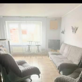 Продается Многокомнатная квартира, 78,3 м²