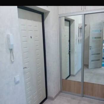 Сдается 1-комнатная квартира, 39 м²