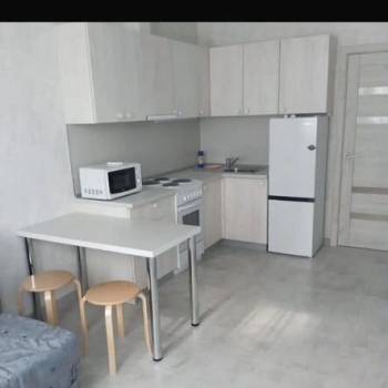 Сдается 1-комнатная квартира, 39 м²