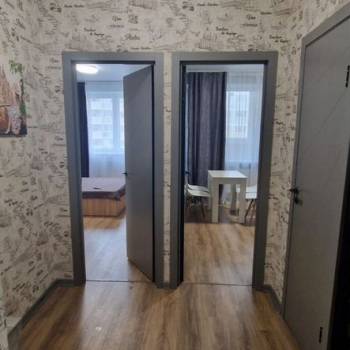 Сдается 1-комнатная квартира, 35,9 м²