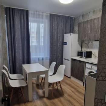 Сдается 1-комнатная квартира, 35,9 м²