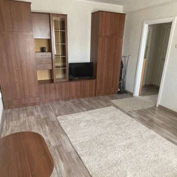 Сдается 1-комнатная квартира, 36 м²