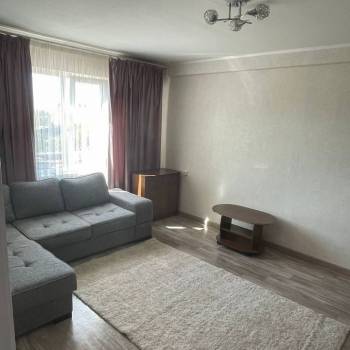 Сдается 1-комнатная квартира, 36 м²