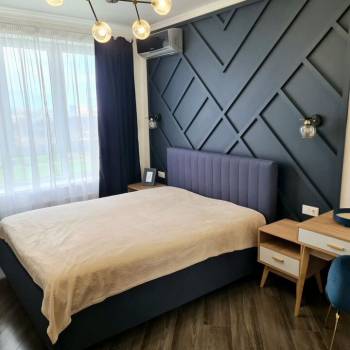 Сдается 1-комнатная квартира, 33,5 м²