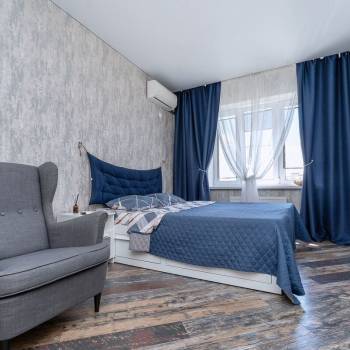 Сдается 1-комнатная квартира, 42 м²