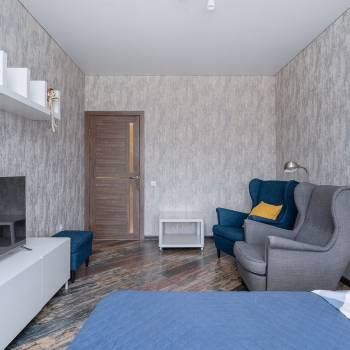 Сдается 1-комнатная квартира, 42 м²