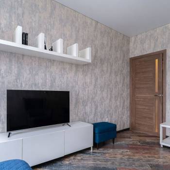 Сдается 1-комнатная квартира, 42 м²