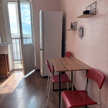 Сдается 1-комнатная квартира, 35 м²