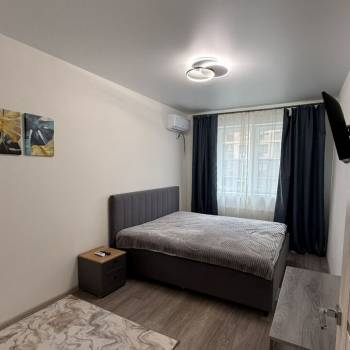 Сдается 1-комнатная квартира, 34 м²