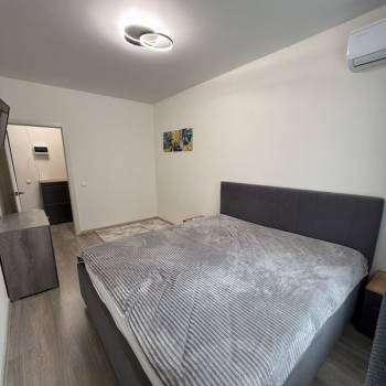 Сдается 1-комнатная квартира, 34 м²